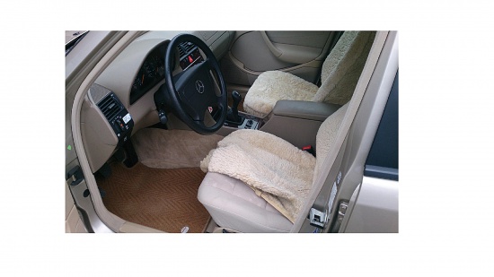 mercedes c 220 CDI