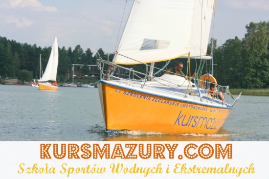 Rejsy szkoleniowe / turystyczne - dorośli i młodzież - Mazury