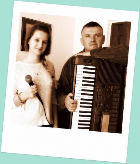 Zespół Muzyczny " MAZURSKI FAKT" - udana zabawa